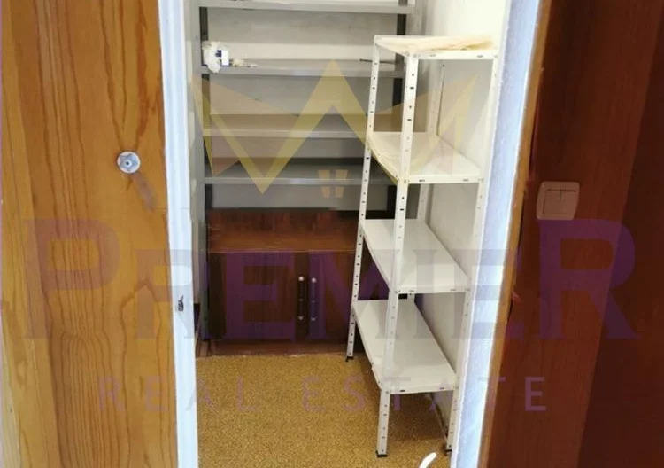 ТРИСТАЕН АПАРТАМЕНТ – ВЪЗРАЖДАНЕ  – 3 КЛИМАТИКА -  - снимка 13 - Имоти Премиер