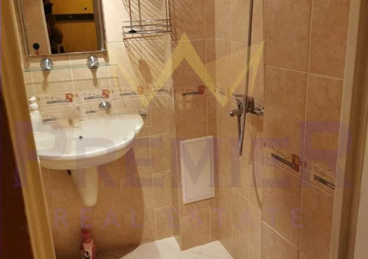 ТРИСТАЕН АПАРТАМЕНТ – ВЪЗРАЖДАНЕ  – 3 КЛИМАТИКА -  - снимка 14 - Имоти Премиер