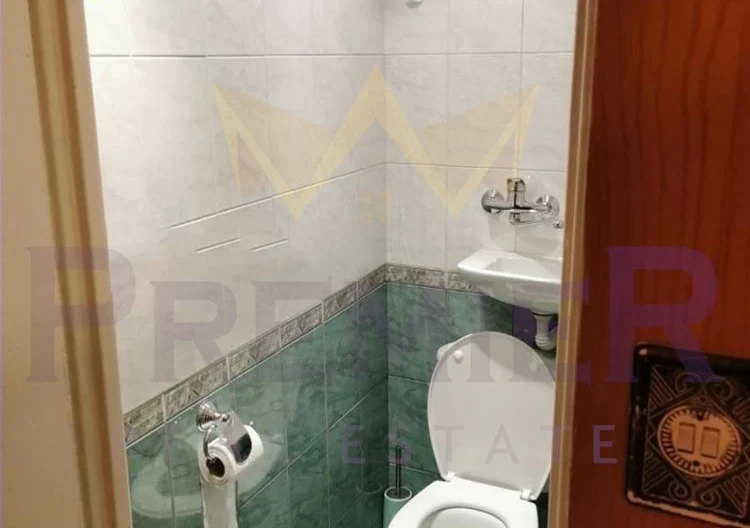 ТРИСТАЕН АПАРТАМЕНТ – ВЪЗРАЖДАНЕ  – 3 КЛИМАТИКА -  - снимка 15 - Имоти Премиер