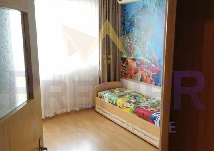 ТРИСТАЕН АПАРТАМЕНТ – ВЪЗРАЖДАНЕ  – 3 КЛИМАТИКА -  - снимка 7 - Имоти Премиер