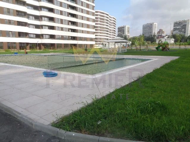 Тристаен апартамент – Западна промишлена зона, Варна - - снимка 3 - Имоти Премиер