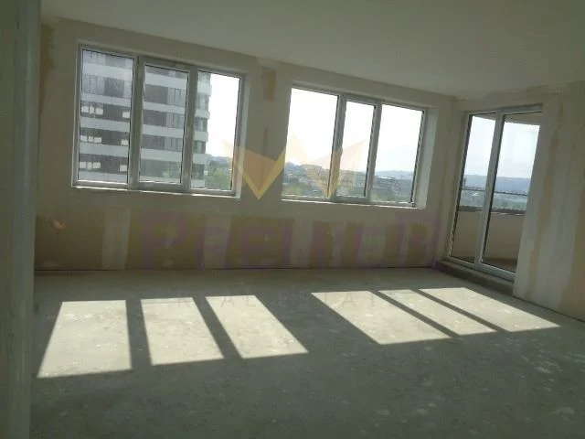 Тристаен апартамент – Западна промишлена зона, Варна - - снимка 6 - Имоти Премиер