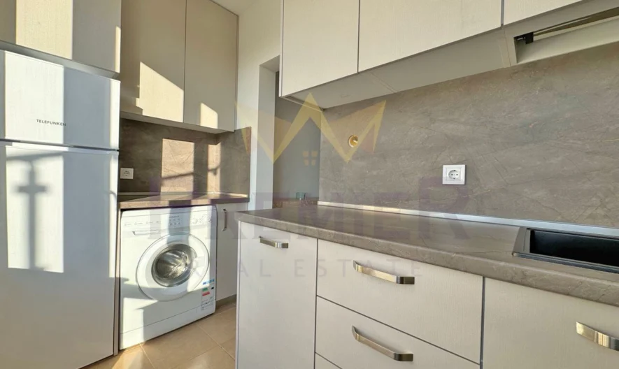 Тристаен апартамент - - снимка 9 - Имоти Премиер