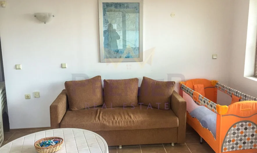 Тристаен апартамент - - снимка 9 - Имоти Премиер