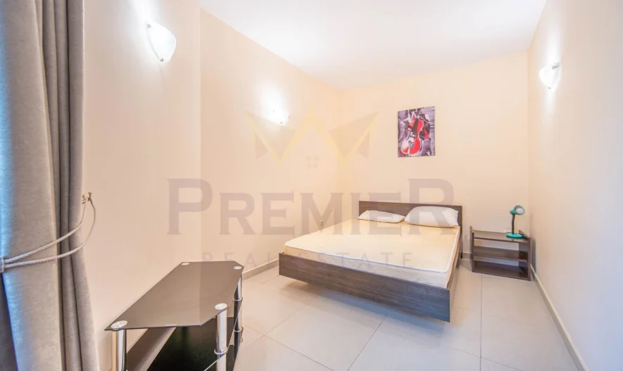 Тристаен апартамент -  - снимка 9 - Имоти Премиер