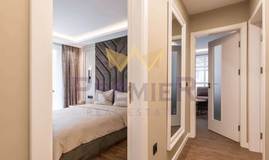 Тристаен апартамент -  - снимка 9 - Имоти Премиер