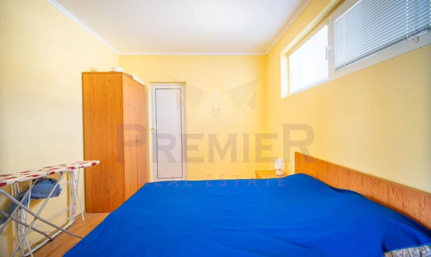 Тристаен апартамент -  - снимка 9 - Имоти Премиер