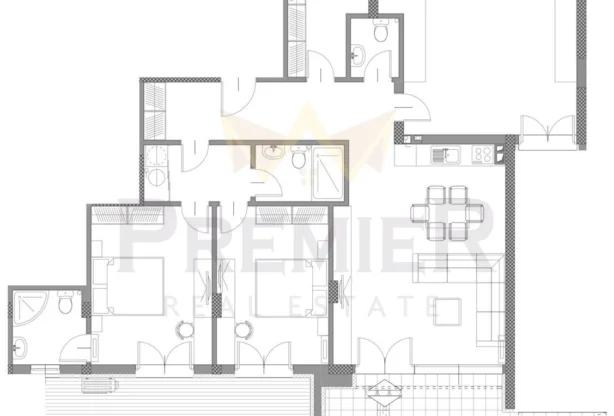 Агенция за недвижими имоти - Имоти Премиер - имот - 1255633, Цена: 300000 EUR
