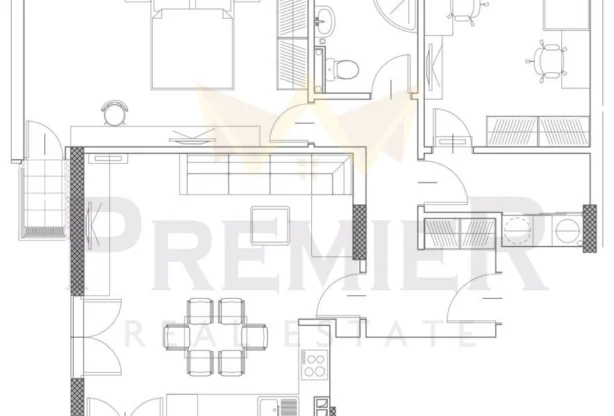 Агенция за недвижими имоти - Имоти Премиер - имот - 1255642, Цена: 230000 EUR