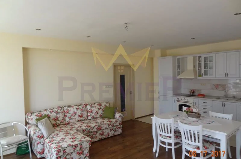 ТРИСТАЕН АПАРТАМЕНТ АЛЕН МАК -  - снимка 1 - Имоти Премиер