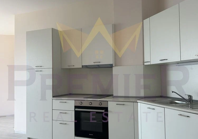 Тристаен апартамент-Ален Мак -  - снимка 1 - Имоти Премиер