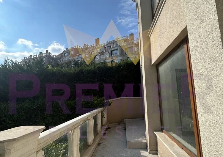 Тристаен апартамент-Ален Мак -  - снимка 1 - Имоти Премиер