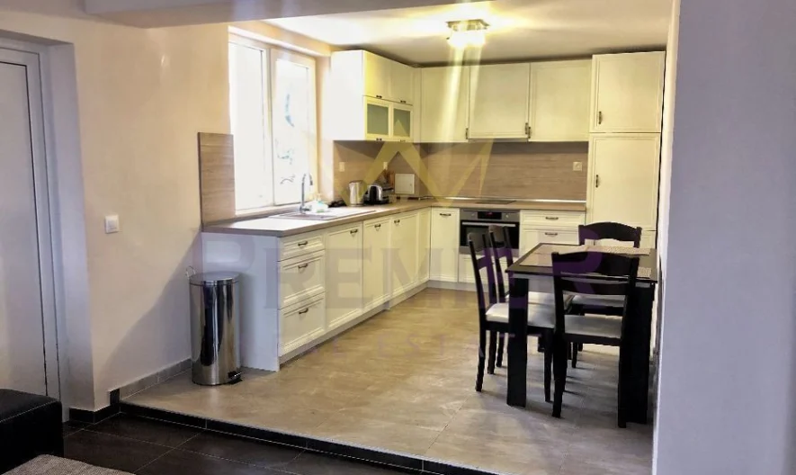 ТРИСТАЕН АПАРТАМЕНТ АЛЕН МАК -  - снимка 1 - Имоти Премиер