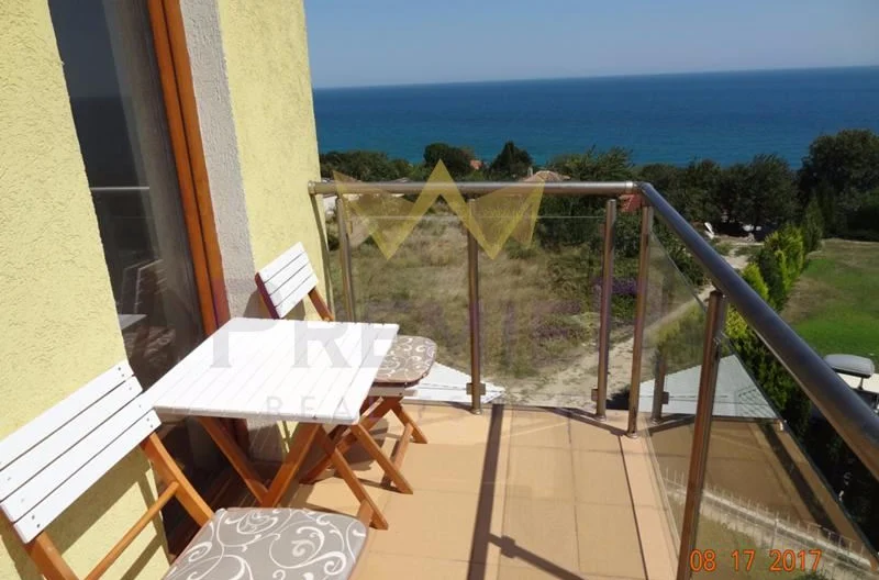 ТРИСТАЕН АПАРТАМЕНТ АЛЕН МАК -  - снимка 10 - Имоти Премиер