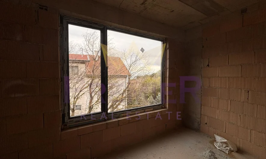 ТРИСТАЕН АПАРТАМЕНТ АЛЕН МАК - - снимка 10 - Имоти Премиер