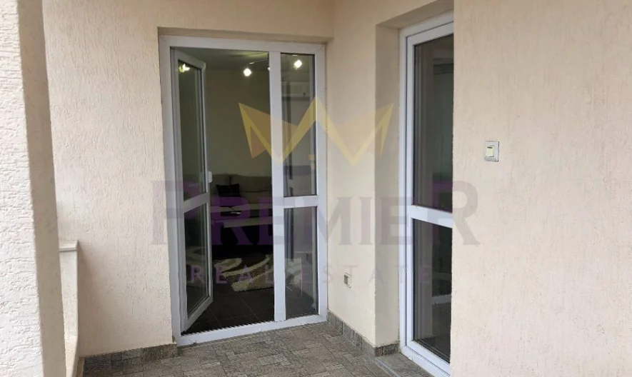 ТРИСТАЕН АПАРТАМЕНТ АЛЕН МАК -  - снимка 10 - Имоти Премиер