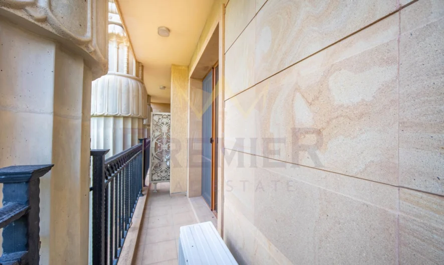 Тристаен Апартамент Ален Мак -  - снимка 11 - Имоти Премиер