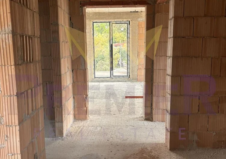 ТРИСТАЕН АПАРТАМЕНТ АЛЕН МАК - - снимка 11 - Имоти Премиер