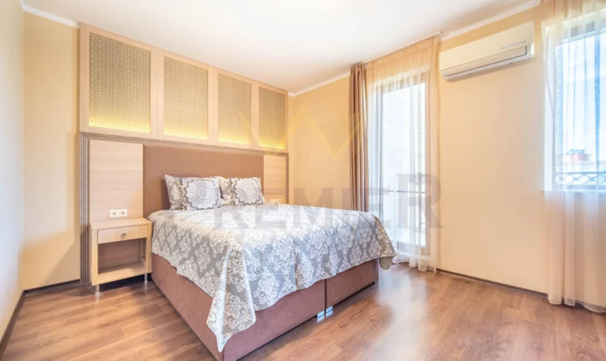 Тристаен Апартамент Ален Мак -  - снимка 12 - Имоти Премиер