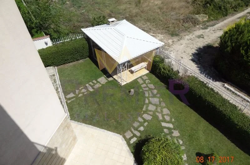 ТРИСТАЕН АПАРТАМЕНТ АЛЕН МАК -  - снимка 12 - Имоти Премиер