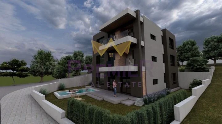 ТРИСТАЕН АПАРТАМЕНТ АЛЕН МАК - - снимка 12 - Имоти Премиер