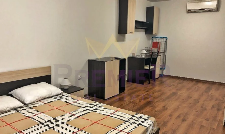 ТРИСТАЕН АПАРТАМЕНТ АЛЕН МАК -  - снимка 12 - Имоти Премиер