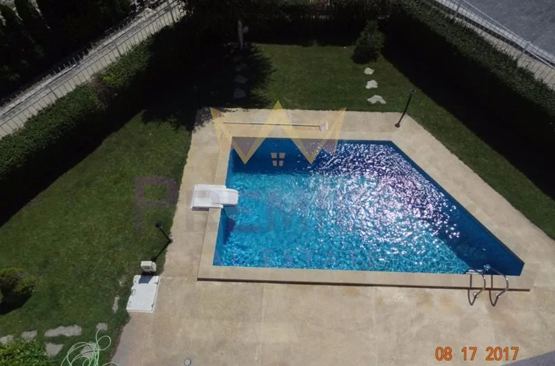 ТРИСТАЕН АПАРТАМЕНТ АЛЕН МАК -  - снимка 13 - Имоти Премиер