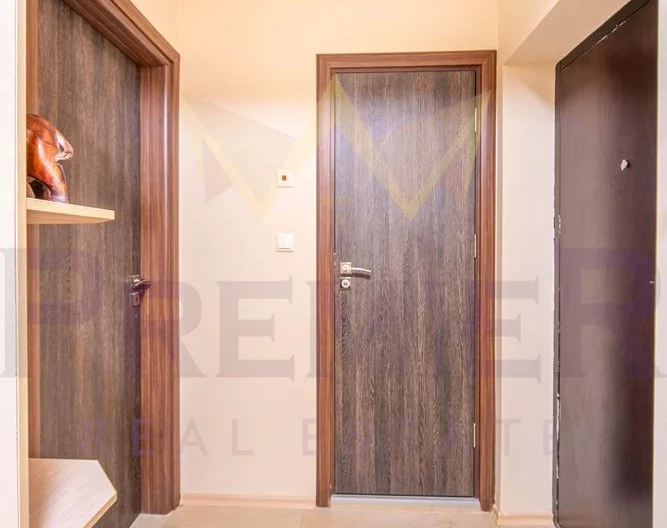 Тристаен Апартамент Ален Мак -  - снимка 14 - Имоти Премиер