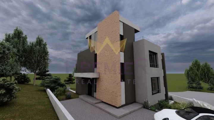 ТРИСТАЕН АПАРТАМЕНТ АЛЕН МАК -  - снимка 14 - Имоти Премиер