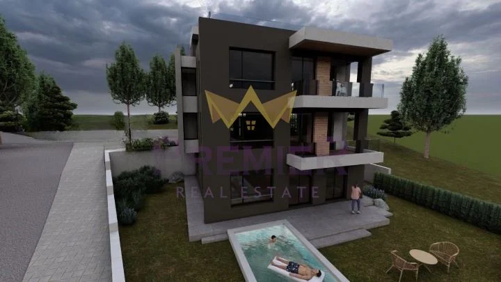 ТРИСТАЕН АПАРТАМЕНТ АЛЕН МАК - - снимка 14 - Имоти Премиер