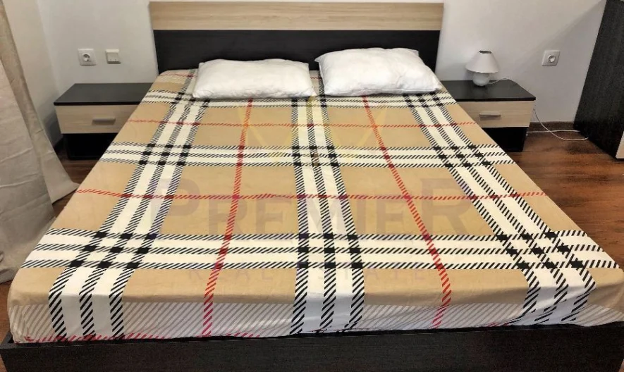 ТРИСТАЕН АПАРТАМЕНТ АЛЕН МАК -  - снимка 14 - Имоти Премиер