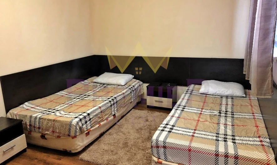 ТРИСТАЕН АПАРТАМЕНТ АЛЕН МАК -  - снимка 14 - Имоти Премиер