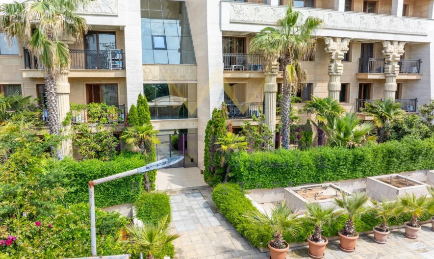 Тристаен Апартамент Ален Мак -  - снимка 15 - Имоти Премиер