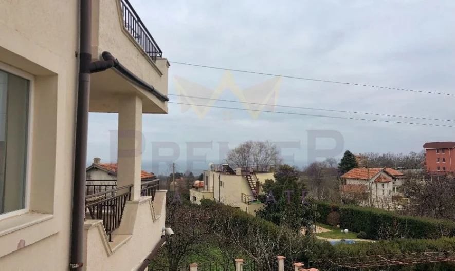 ТРИСТАЕН АПАРТАМЕНТ АЛЕН МАК -  - снимка 15 - Имоти Премиер