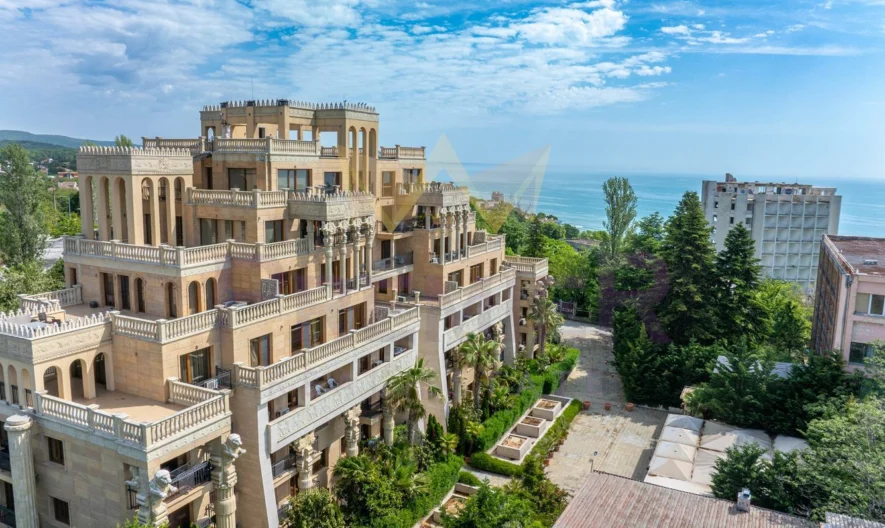 Тристаен Апартамент Ален Мак -  - снимка 16 - Имоти Премиер