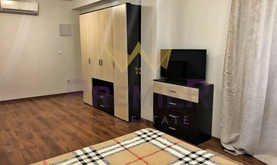 ТРИСТАЕН АПАРТАМЕНТ АЛЕН МАК -  - снимка 17 - Имоти Премиер