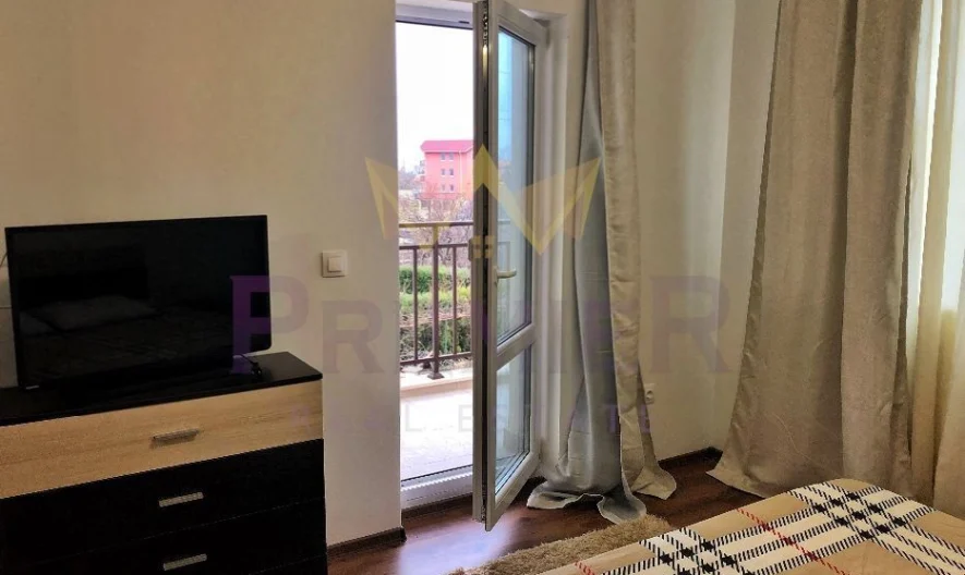 ТРИСТАЕН АПАРТАМЕНТ АЛЕН МАК -  - снимка 17 - Имоти Премиер