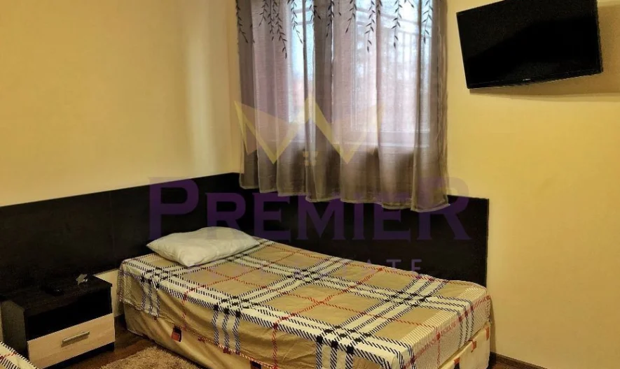 ТРИСТАЕН АПАРТАМЕНТ АЛЕН МАК -  - снимка 18 - Имоти Премиер