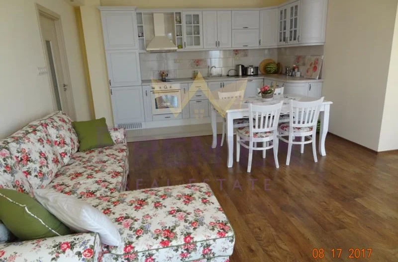 ТРИСТАЕН АПАРТАМЕНТ АЛЕН МАК -  - снимка 2 - Имоти Премиер