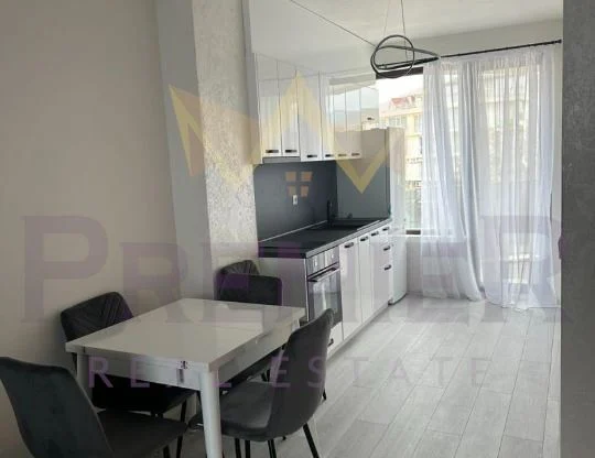 ТРИСТАЕН АПАРТАМЕНТ, АЛЕН МАК - - снимка 2 - Имоти Премиер