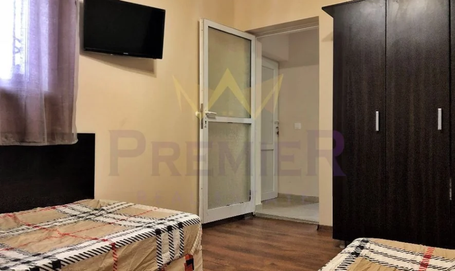 ТРИСТАЕН АПАРТАМЕНТ АЛЕН МАК -  - снимка 20 - Имоти Премиер