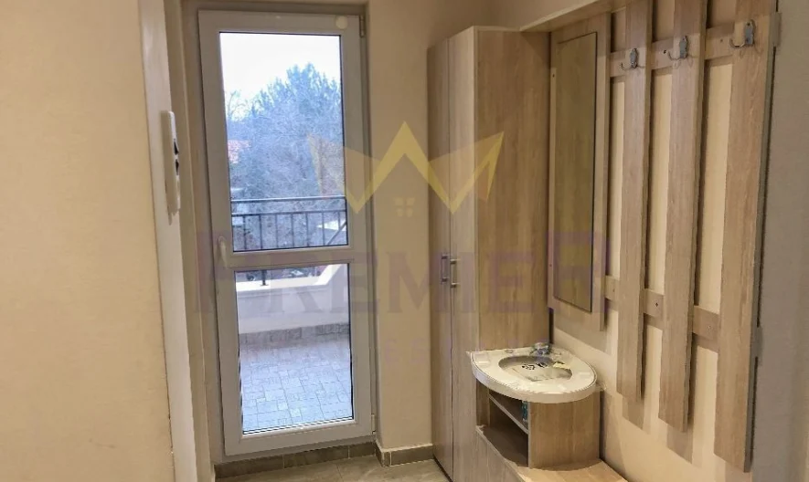 ТРИСТАЕН АПАРТАМЕНТ АЛЕН МАК -  - снимка 21 - Имоти Премиер