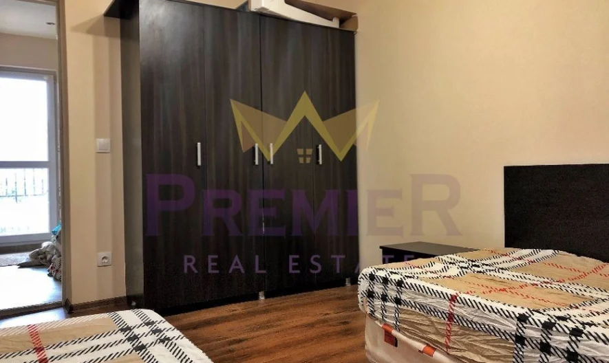 ТРИСТАЕН АПАРТАМЕНТ АЛЕН МАК -  - снимка 21 - Имоти Премиер