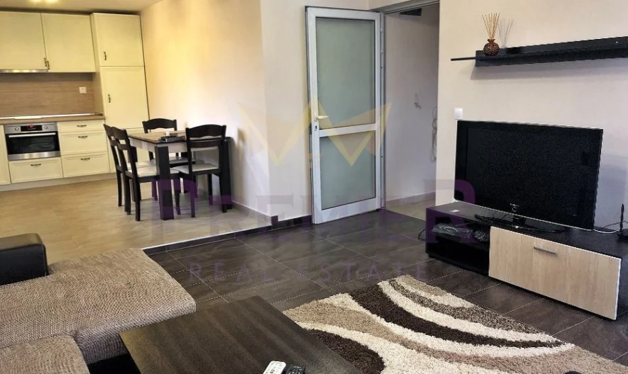 ТРИСТАЕН АПАРТАМЕНТ АЛЕН МАК -  - снимка 3 - Имоти Премиер