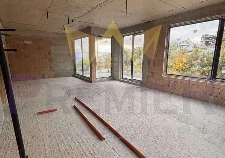 ТРИСТАЕН АПАРТАМЕНТ АЛЕН МАК - - снимка 4 - Имоти Премиер