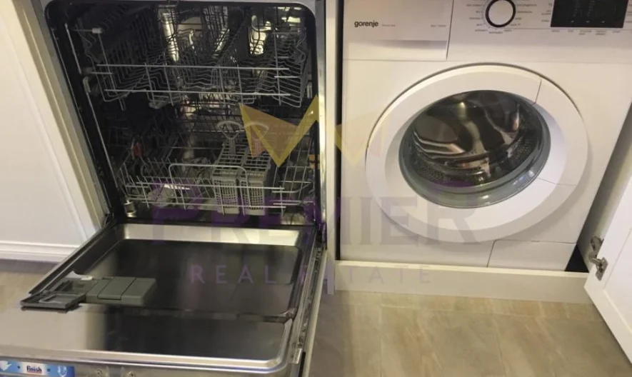 ТРИСТАЕН АПАРТАМЕНТ АЛЕН МАК -  - снимка 4 - Имоти Премиер