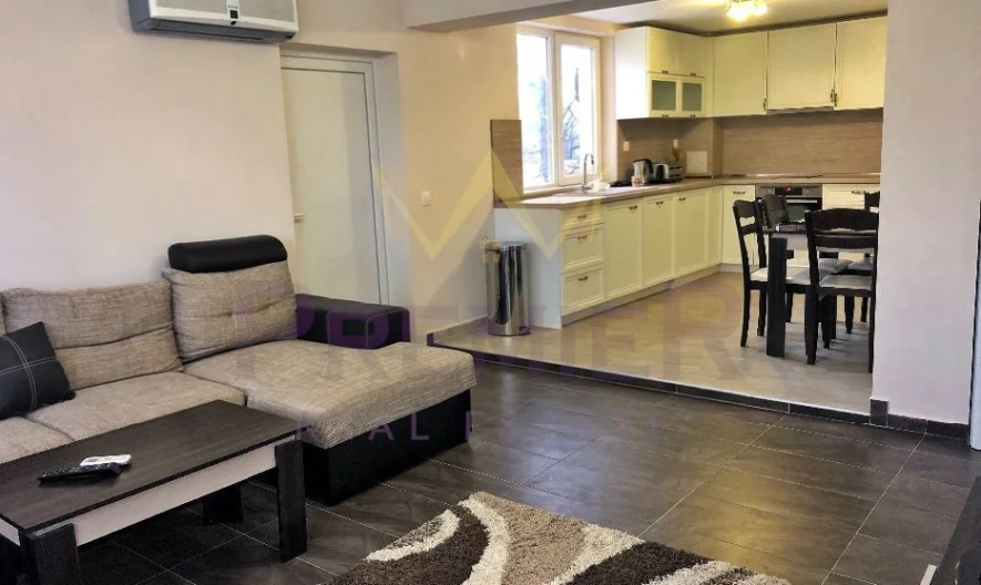 ТРИСТАЕН АПАРТАМЕНТ АЛЕН МАК -  - снимка 5 - Имоти Премиер