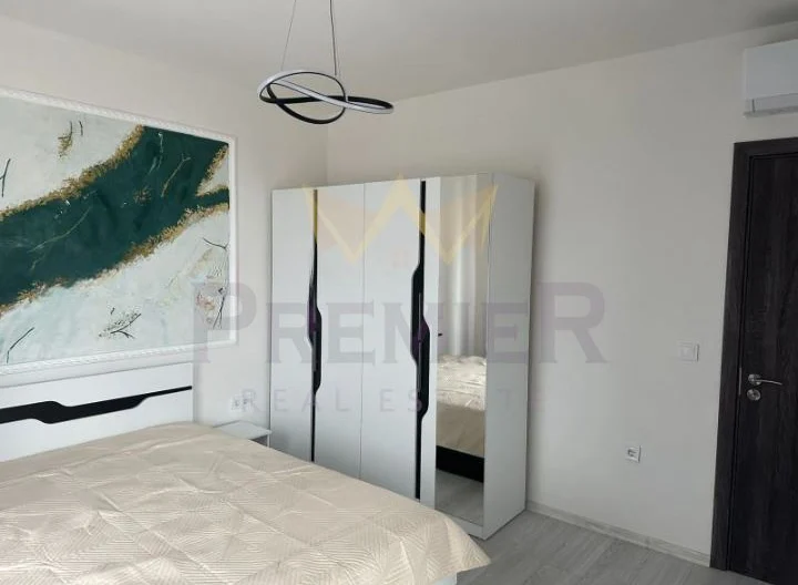 ТРИСТАЕН АПАРТАМЕНТ, АЛЕН МАК - - снимка 5 - Имоти Премиер