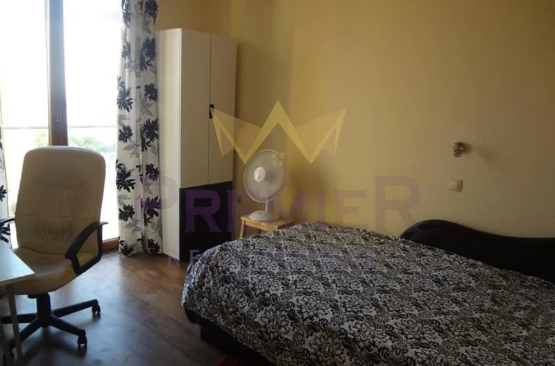 ТРИСТАЕН АПАРТАМЕНТ АЛЕН МАК -  - снимка 6 - Имоти Премиер