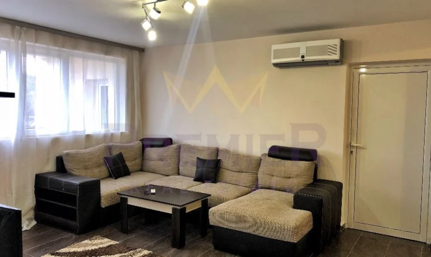 ТРИСТАЕН АПАРТАМЕНТ АЛЕН МАК -  - снимка 6 - Имоти Премиер